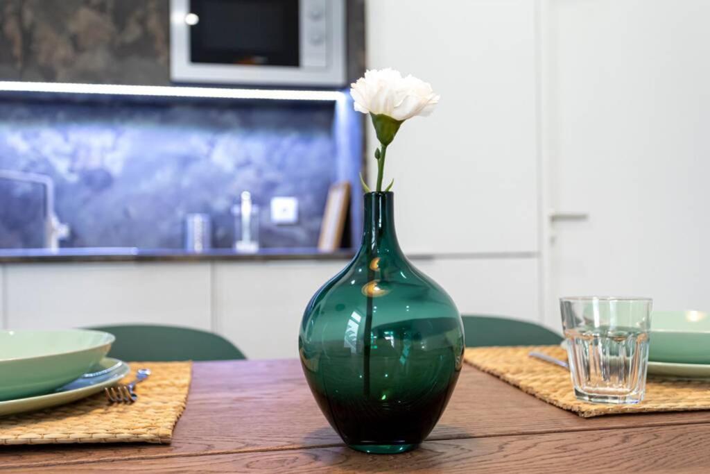 Casa 55 Lägenhet Aveiro Exteriör bild