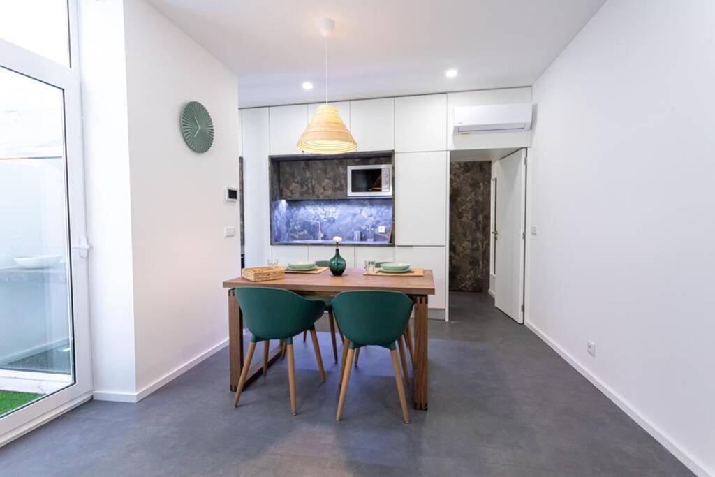Casa 55 Lägenhet Aveiro Exteriör bild