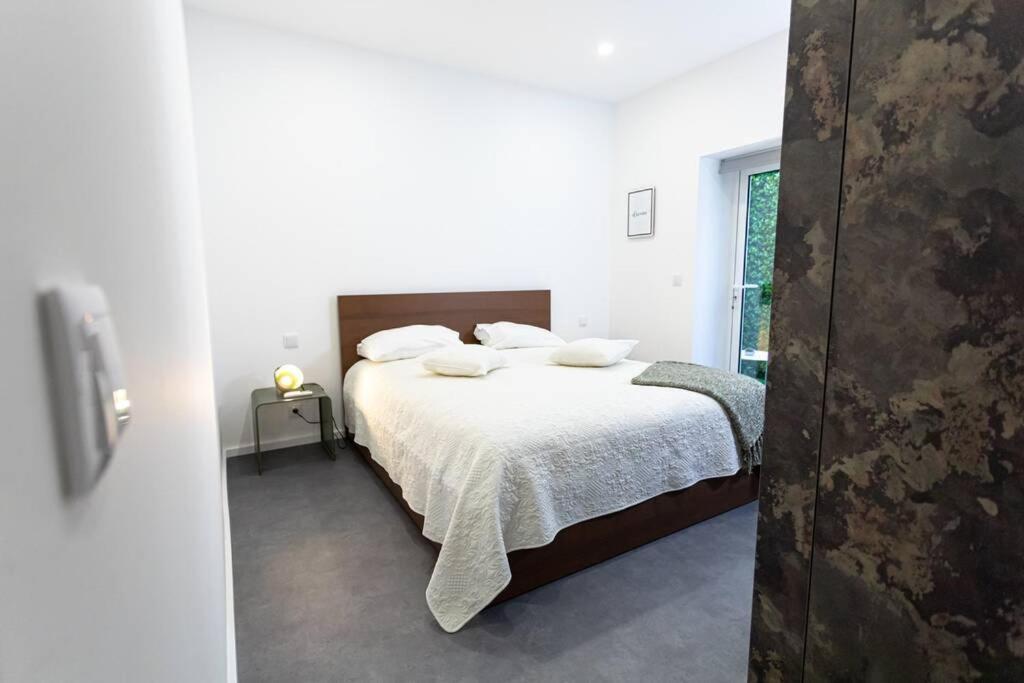 Casa 55 Lägenhet Aveiro Exteriör bild