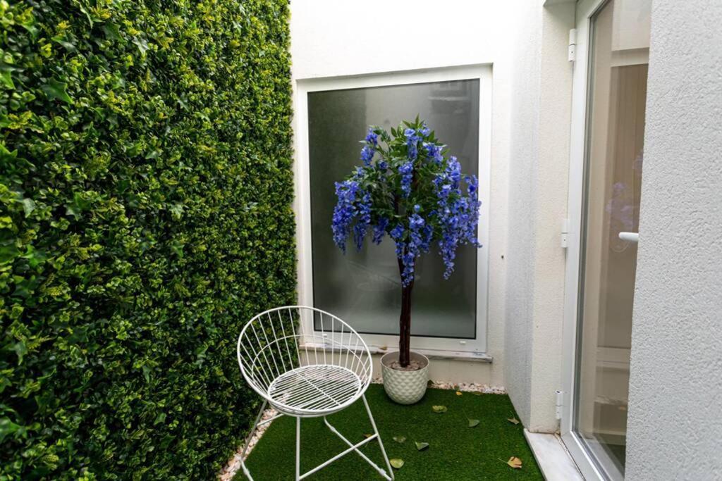 Casa 55 Lägenhet Aveiro Exteriör bild