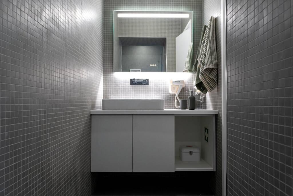 Casa 55 Lägenhet Aveiro Exteriör bild