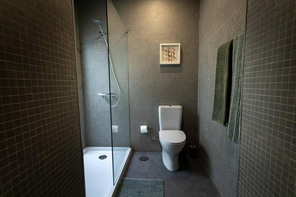 Casa 55 Lägenhet Aveiro Exteriör bild
